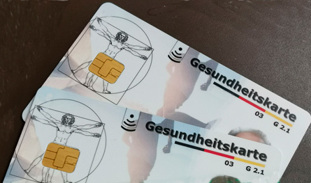 Staatliche krankenversicherung