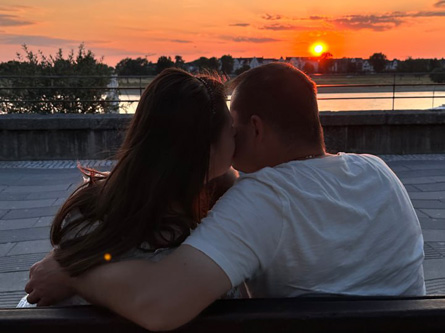 Familienzusammenführung und Scheidung in Deutschland