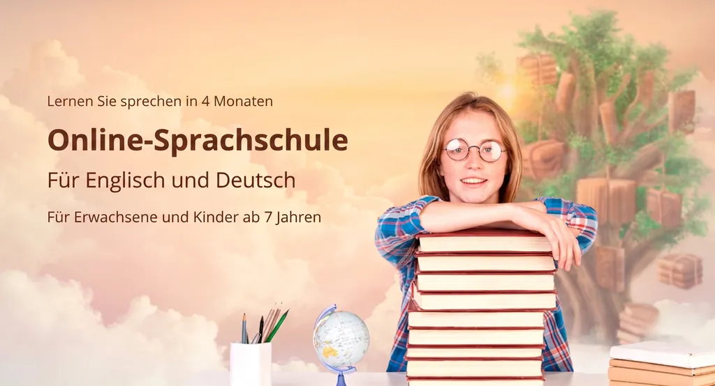 SPRACHSCHULE SPEAKWITHYNA